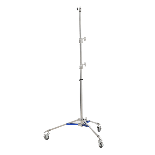 JB-290A Studio Light Stand (With Wheels)