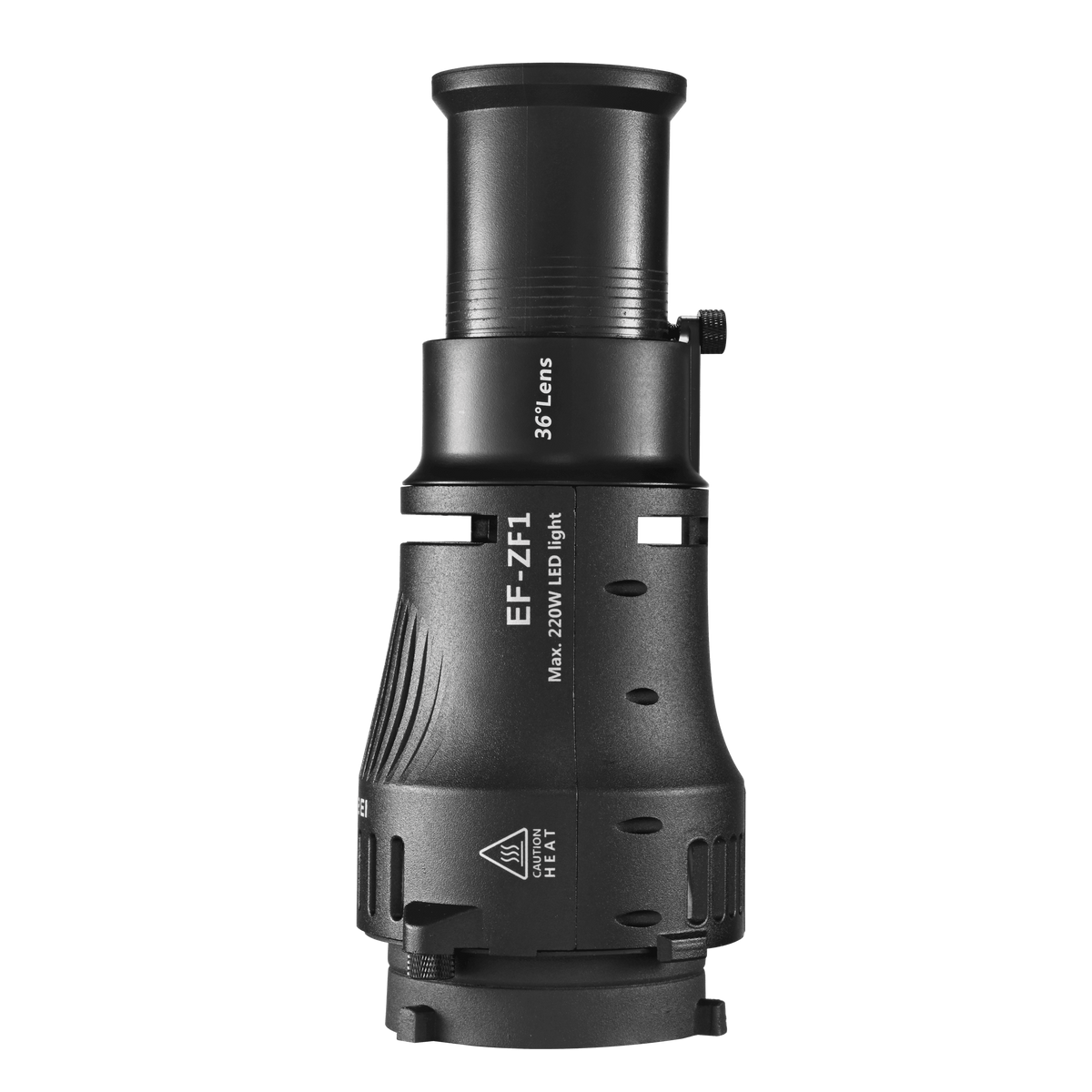 EF-ZF1 Optical Spot Attachment