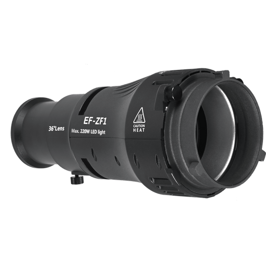 EF-ZF1 Optical Spot Attachment