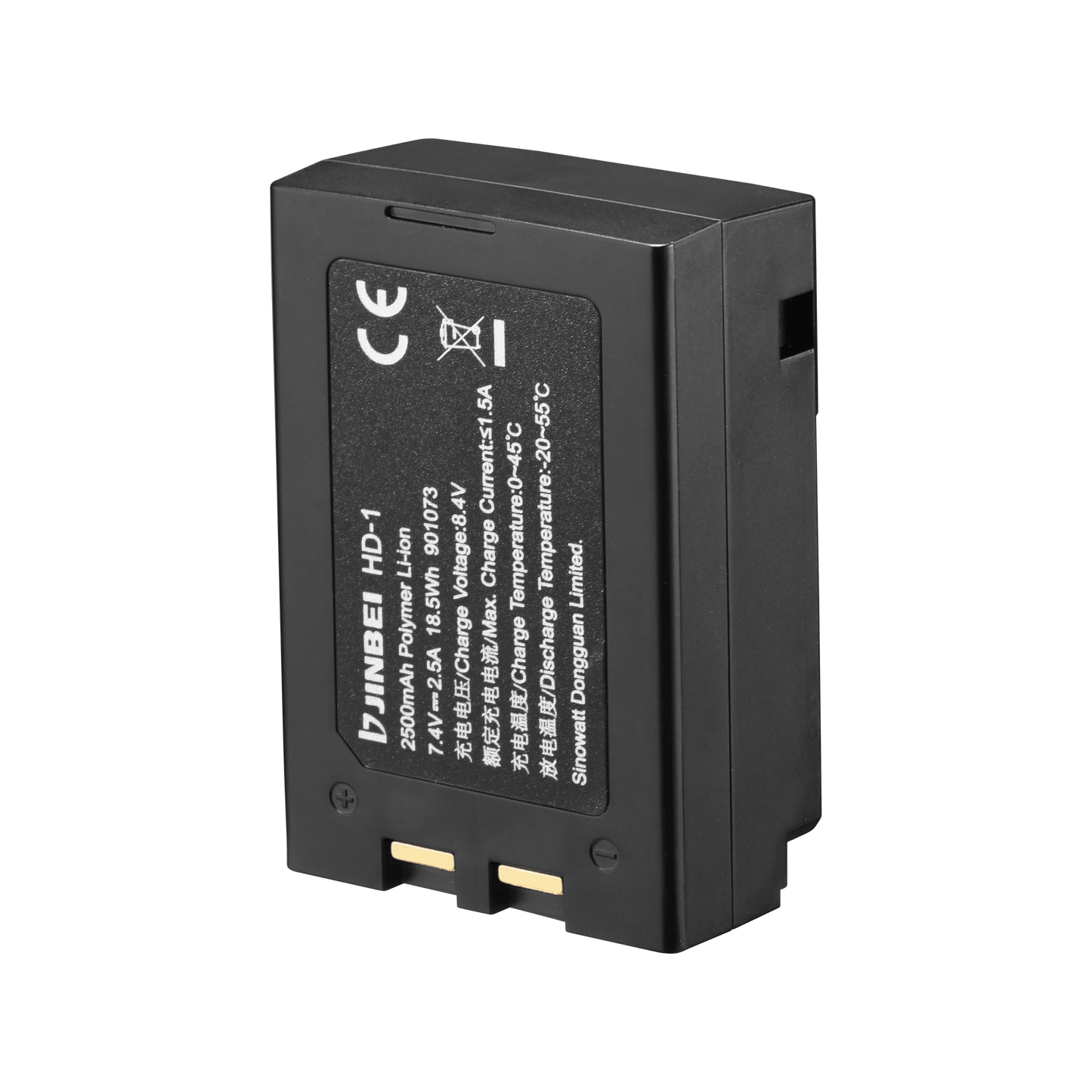 HD-1 Round Head HSS TTL Speedlite Flash Universal (Integrated Hotshoe)