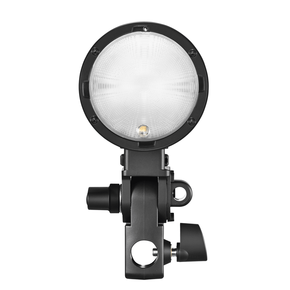 HD100 Battery Powered Outdoor Flash