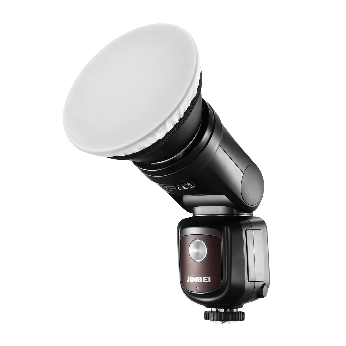 Reflector (4 Claw Mount)