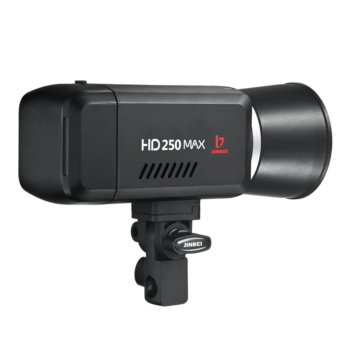HD250Max Battery Powered Outdoor Flash