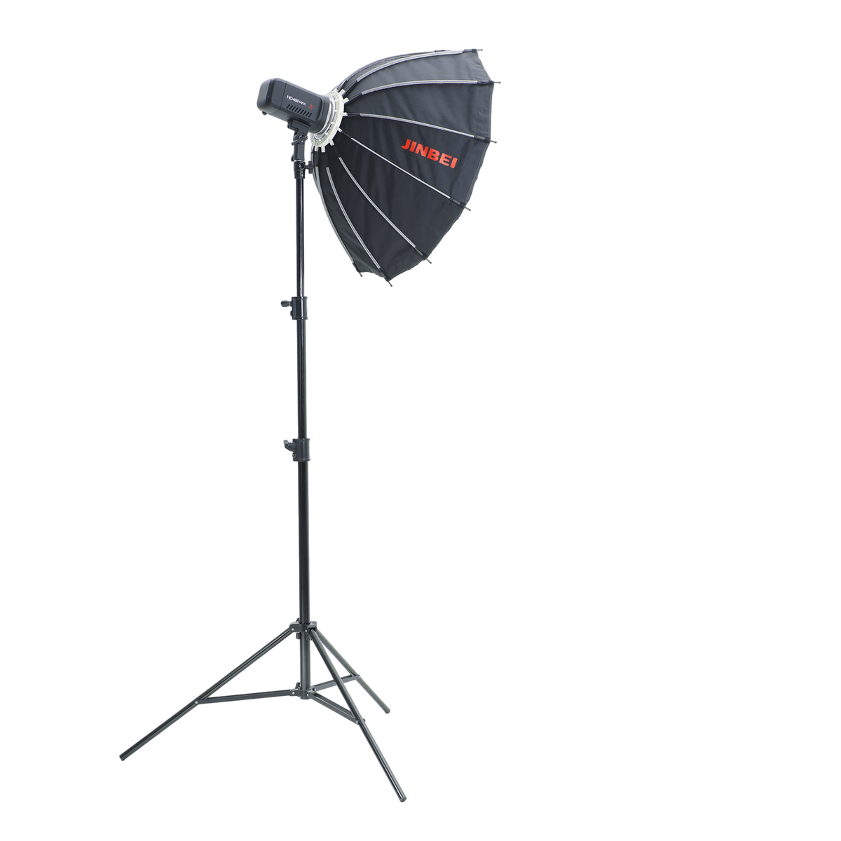 HD400Max Battery Powered Outdoor Flash