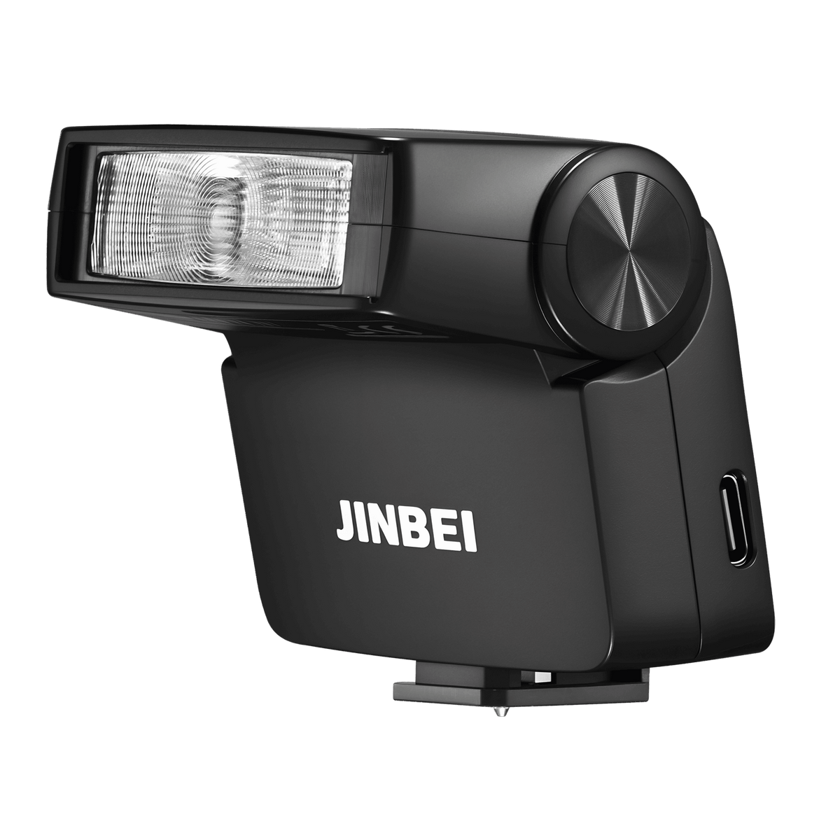 Hi-4 Mini Speedlite Flash