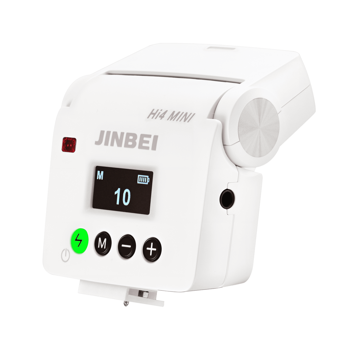 Hi-4 Mini Speedlite Flash