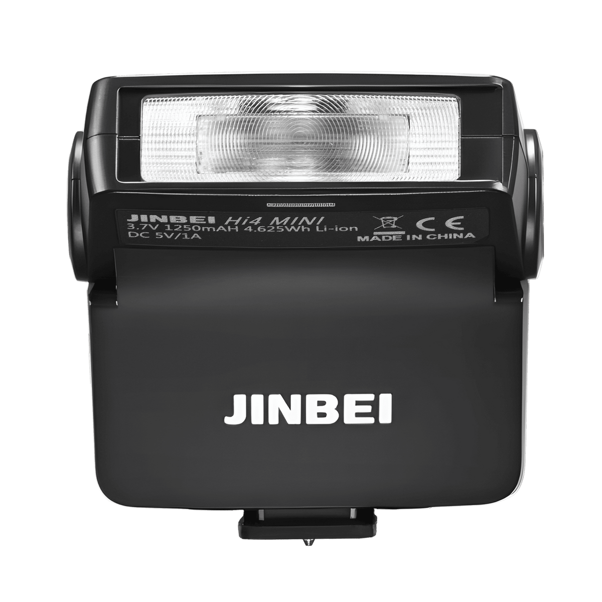 Hi-4 Mini Speedlite Flash