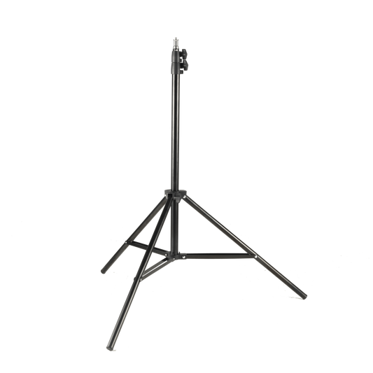 EQ-190 Aluminum Light Stand