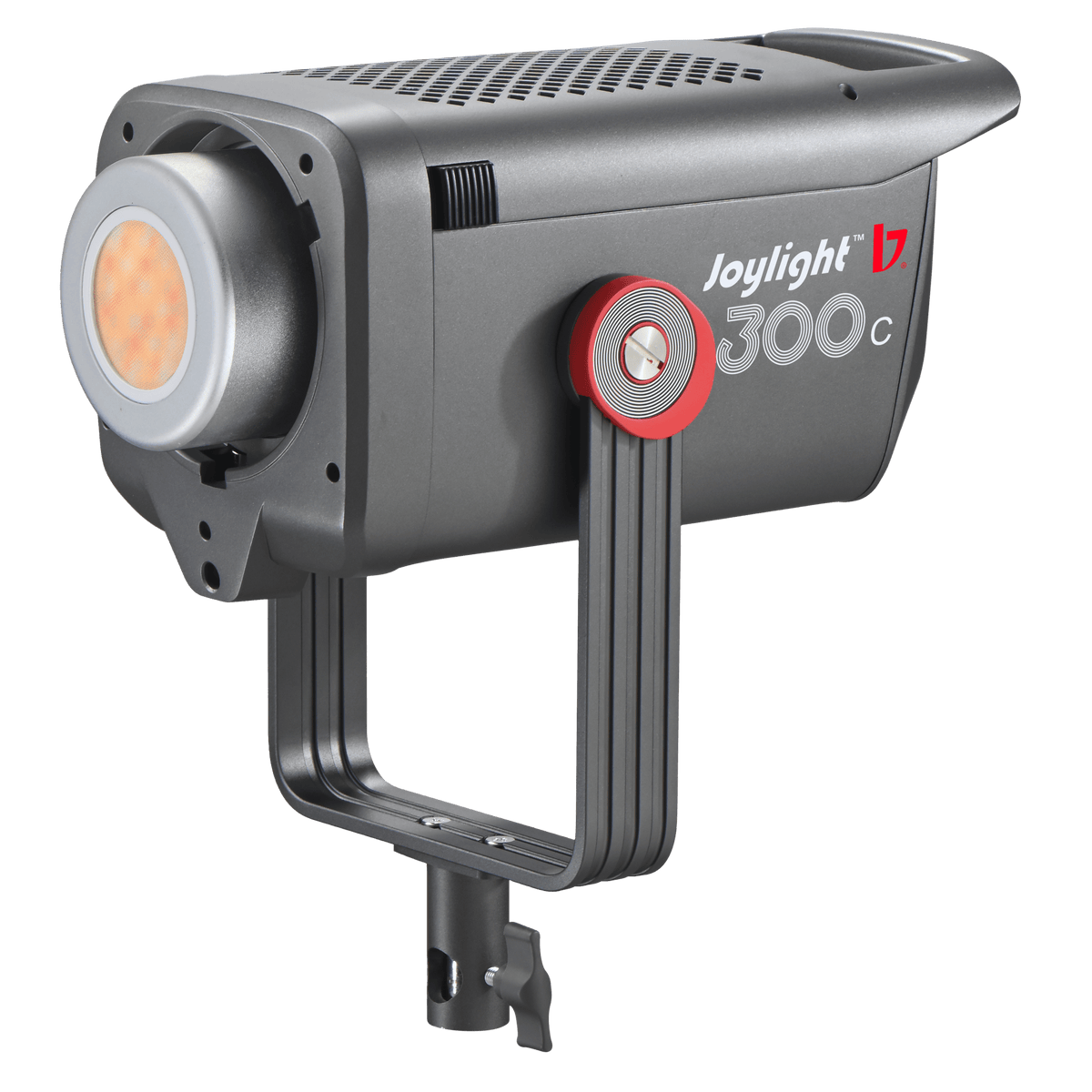 JL-300C Professional Full Color RGB LED Light