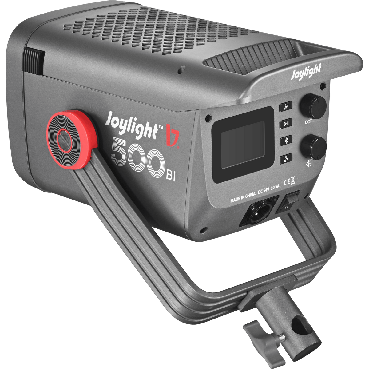 JL-500Bi LED Video Light