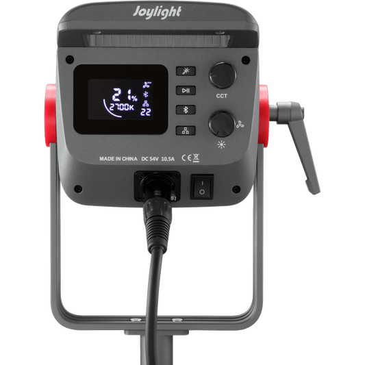 JL-500Bi LED Video Light