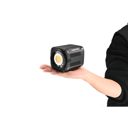 JL-100Bi Portable Bi-Color LED Light