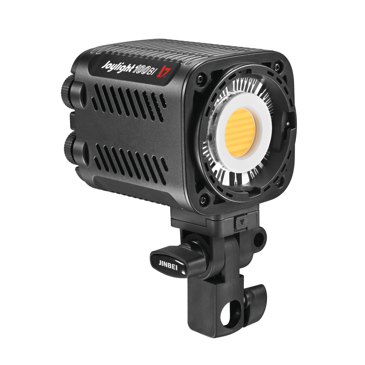 JL-100Bi Portable Bi-Color LED Light