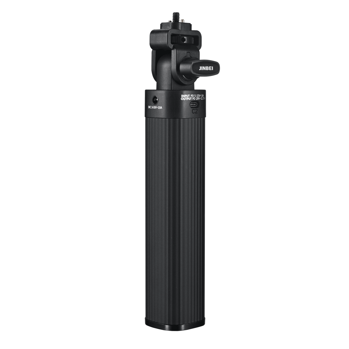 BG98 PD Battery Handle/Power Bank
