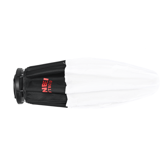 KM-30 Quick Open Ball Softbox (4 Claw Mini Mount)