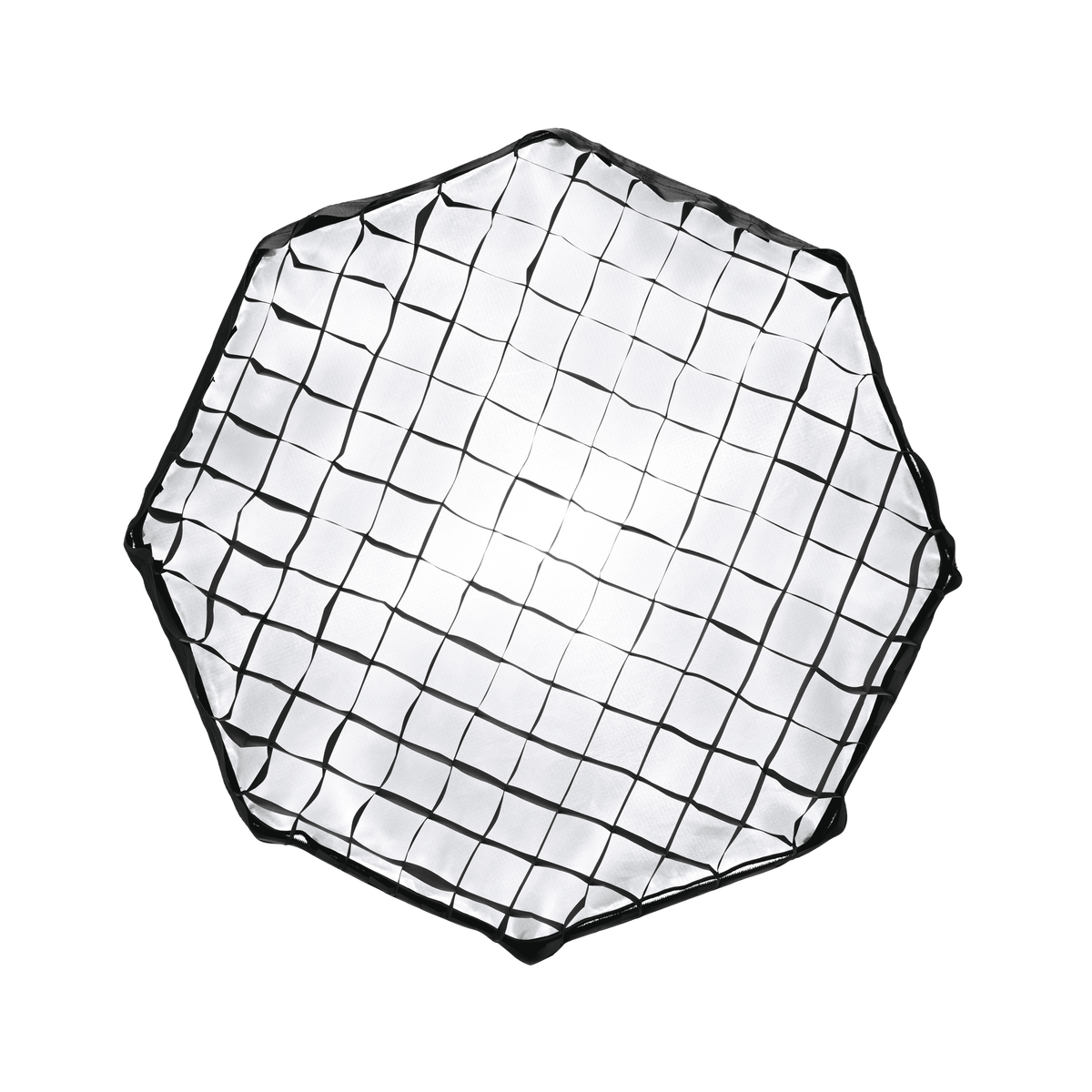 KM-60 Quick Open Softbox (4 Claw Mini Mount)