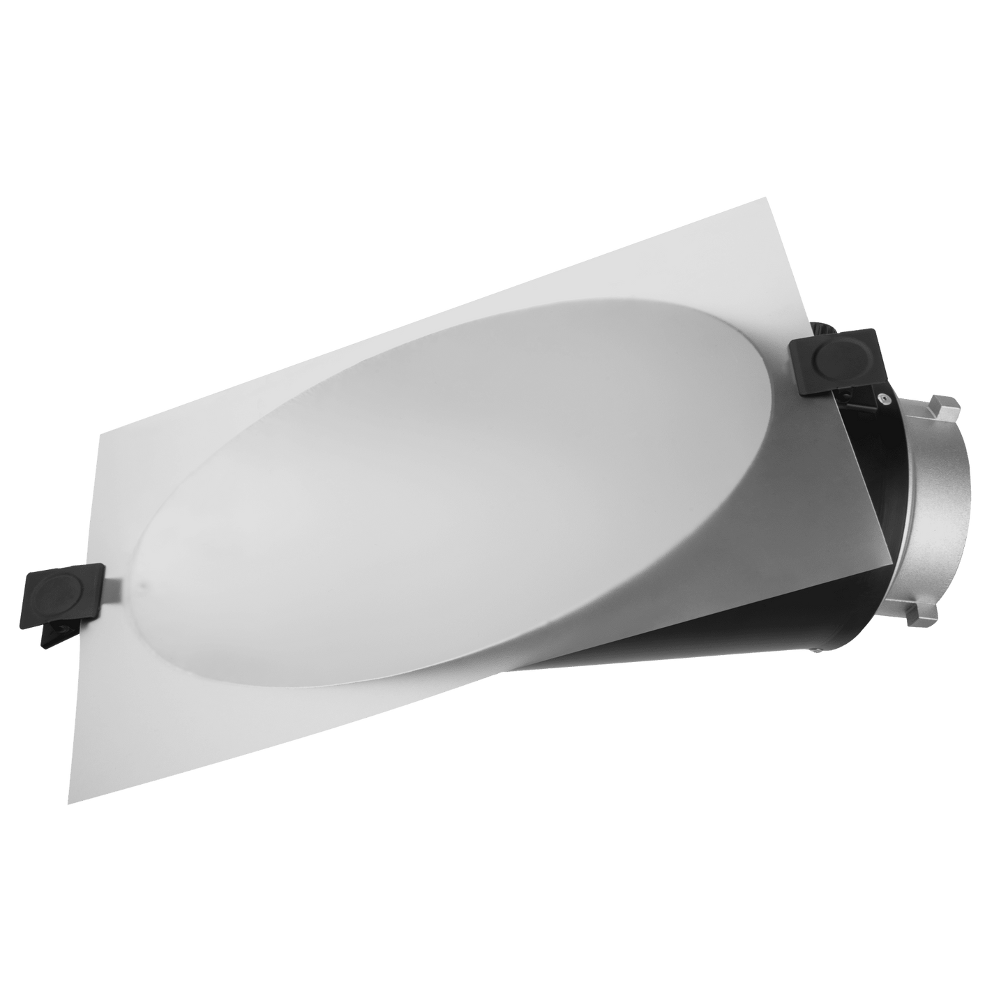 Background Reflector