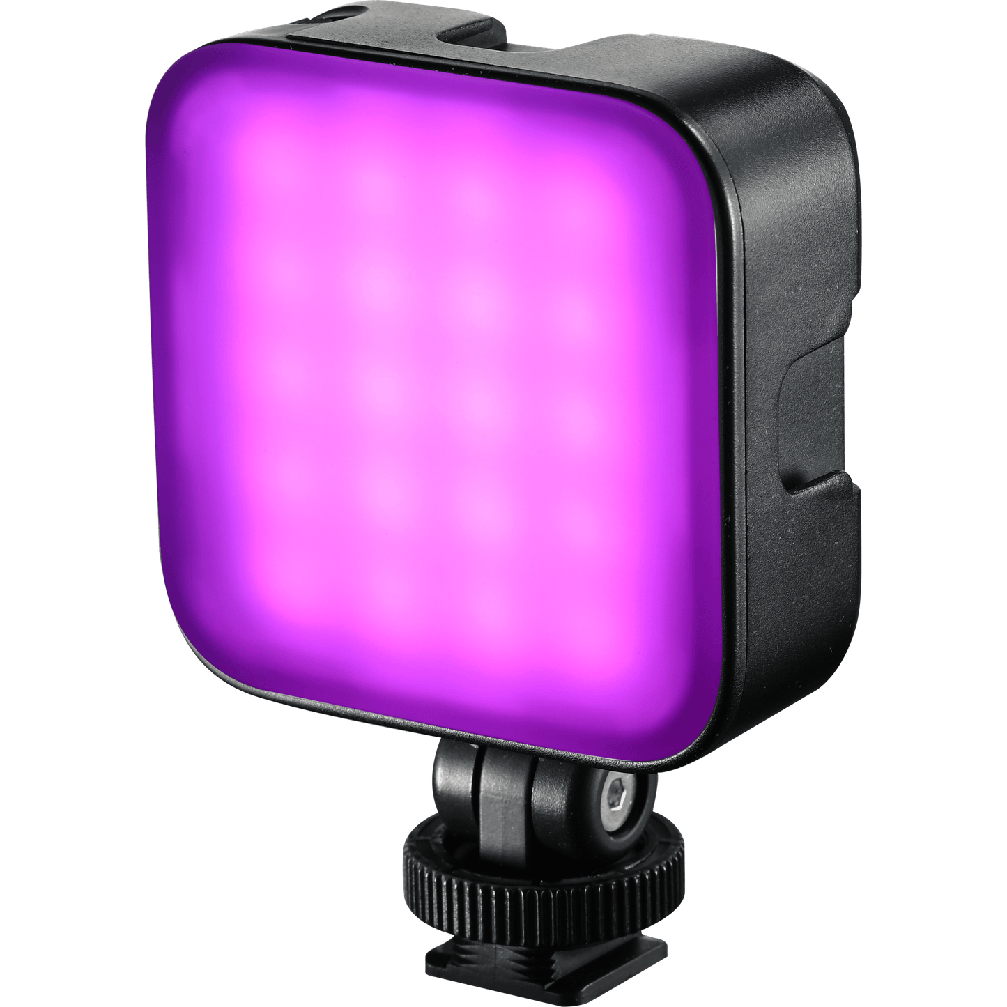 P6 RGB Mini Pocket Cube LED Light