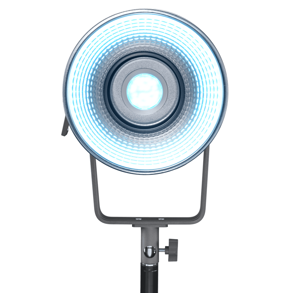 JL-300C Professional Full Color RGB LED Light