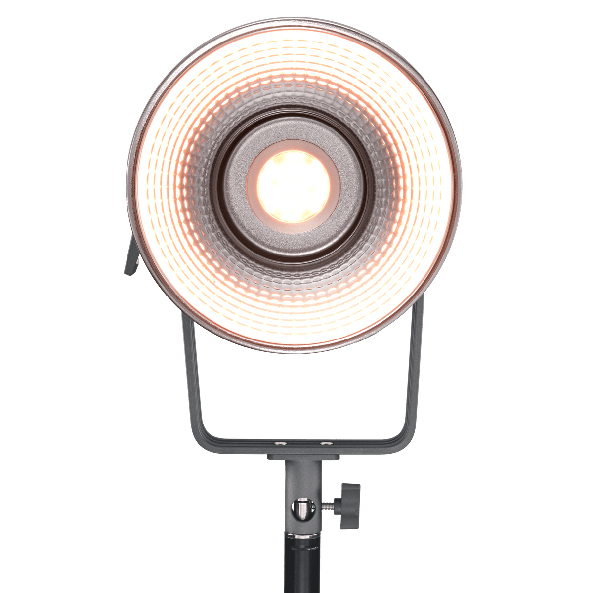 JL-300C Professional Full Color RGB LED Light