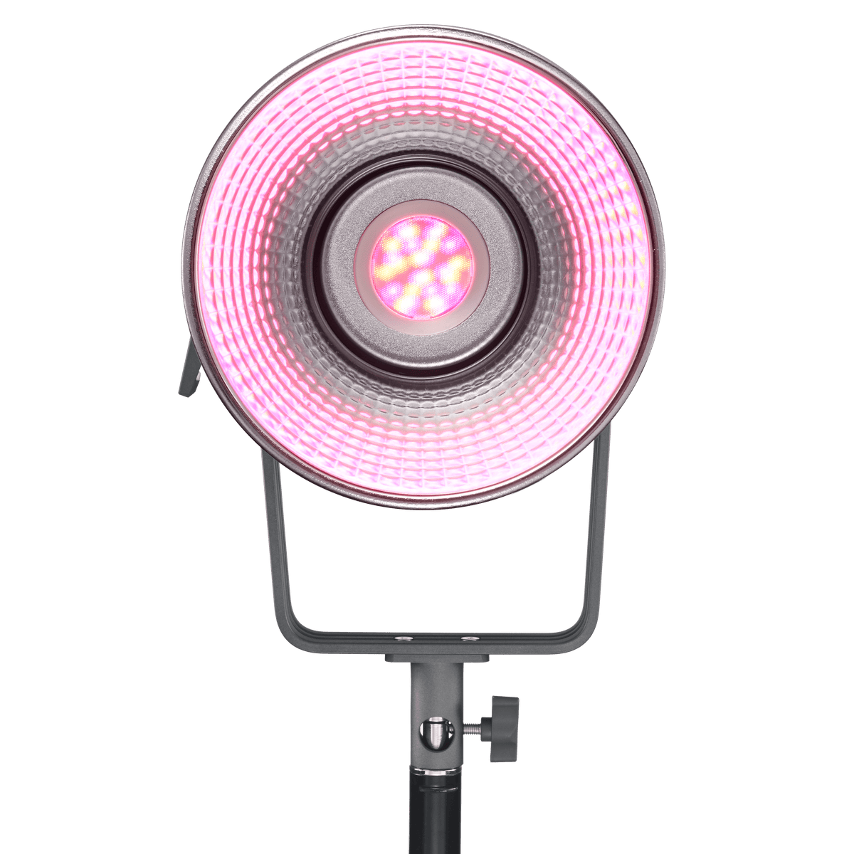 JL-300C Professional Full Color RGB LED Light