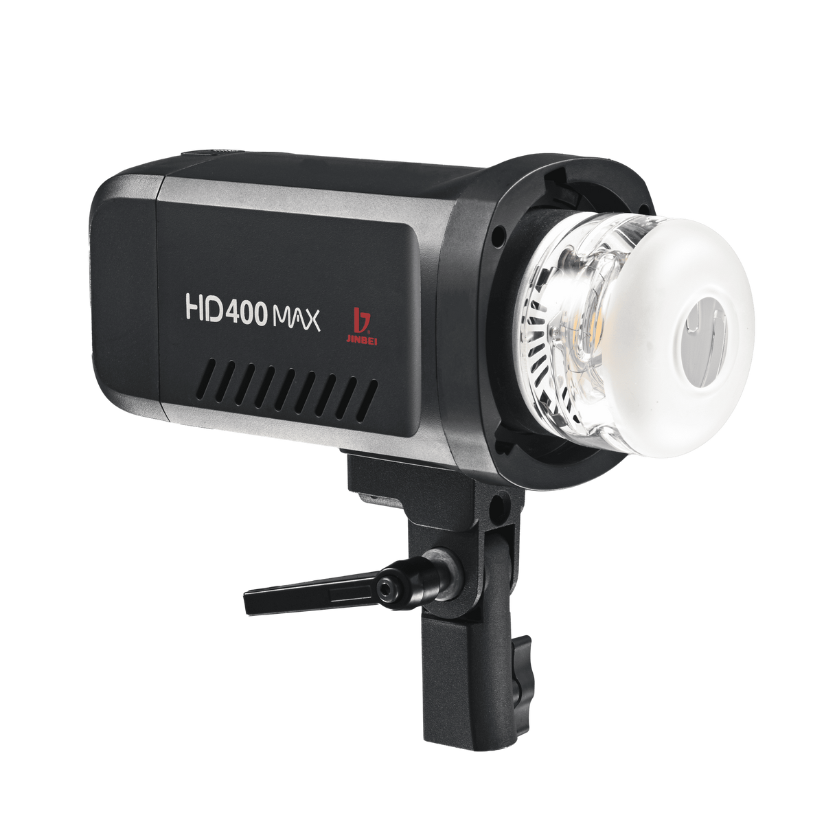 HD400Max Battery Powered Outdoor Flash