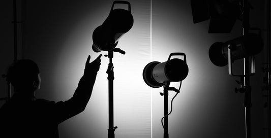 Jinbei Round Head Speedlite Flash With Ω Type Professional Flash Tube