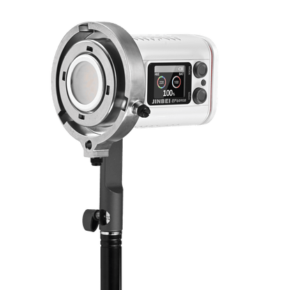 EF60 Bowens Mount Adapter For EF60Bi, EF60RGB