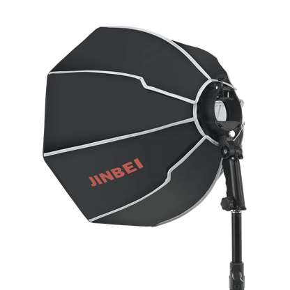 KM-50 Quick Open Softbox (Universal)
