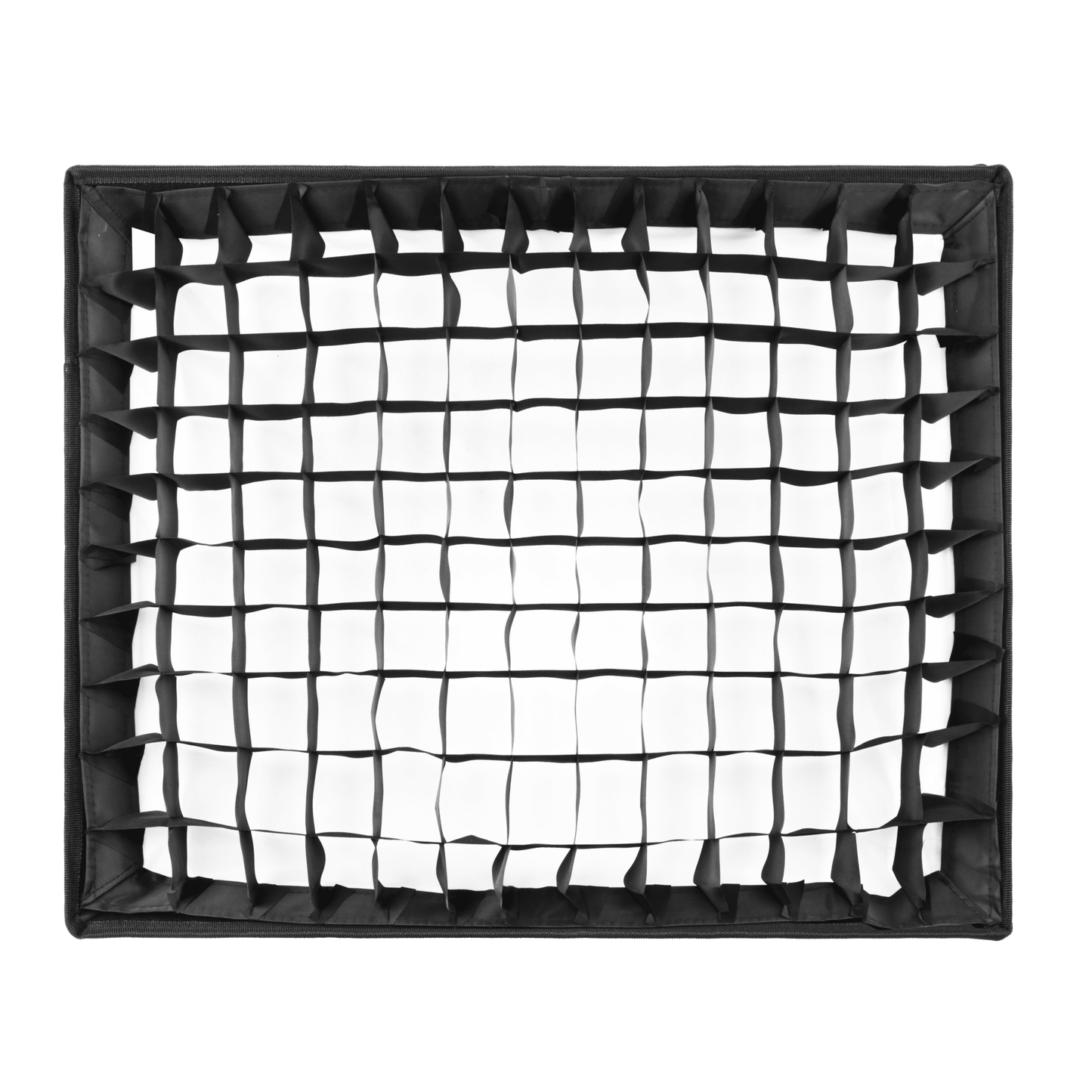 P80BI/P80RGB Softbox With Grid