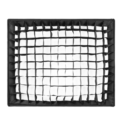 P80BI/P80RGB Softbox With Grid