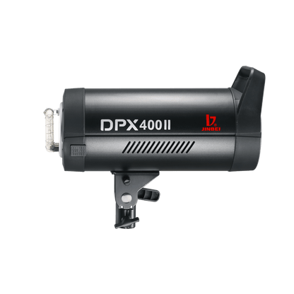 DPXII-400 Professional Studio Flash