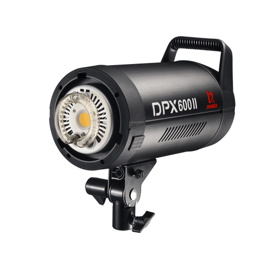 DPXII-600 Professional Studio Flash