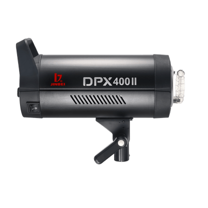 DPXII-400 Professional Studio Flash