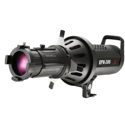 EF-ZF3 Zoom Focus LED Snoot