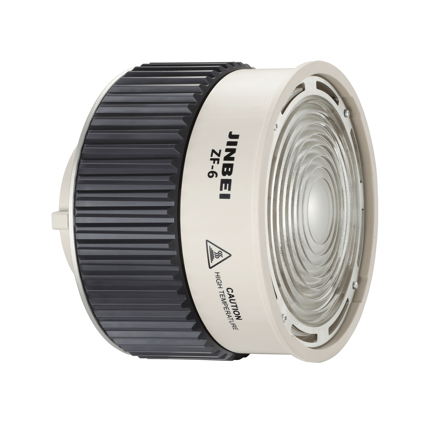 EF-ZF6 Fresnel Spot Snoot