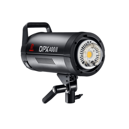 DPXII-400 Professional Studio Flash