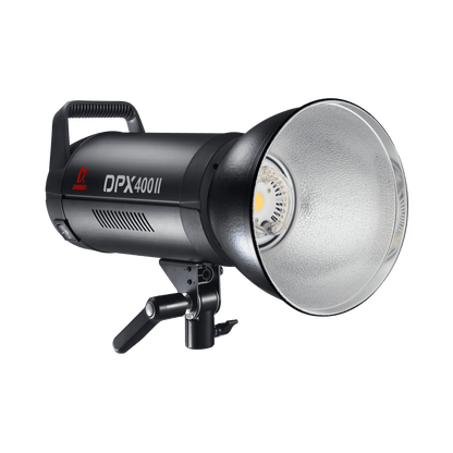 DPXII-400 Professional Studio Flash