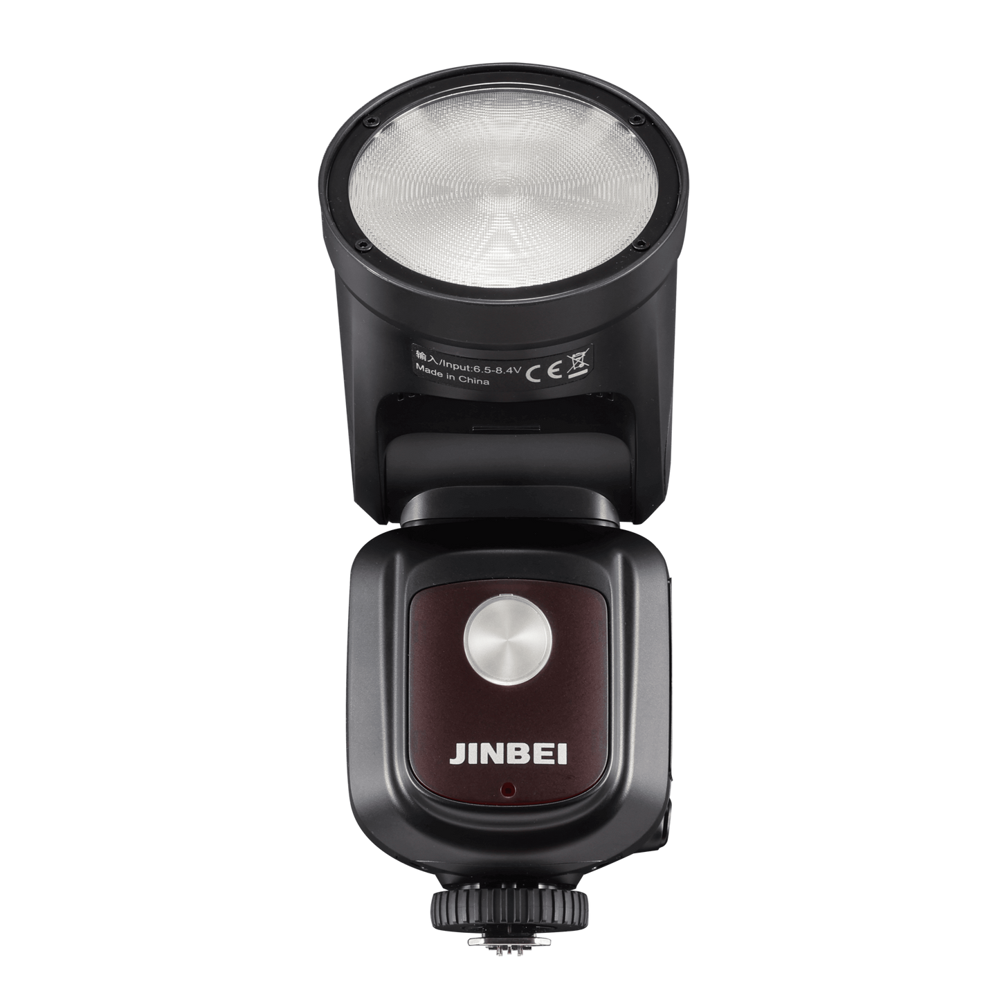 HD-1(S) Round Head HSS TTL Speedlite Flash (Sony Hotshoe)