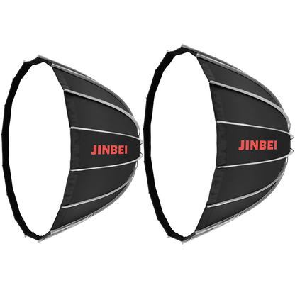 KE-90/KE-120 Deep Quick Open Softbox