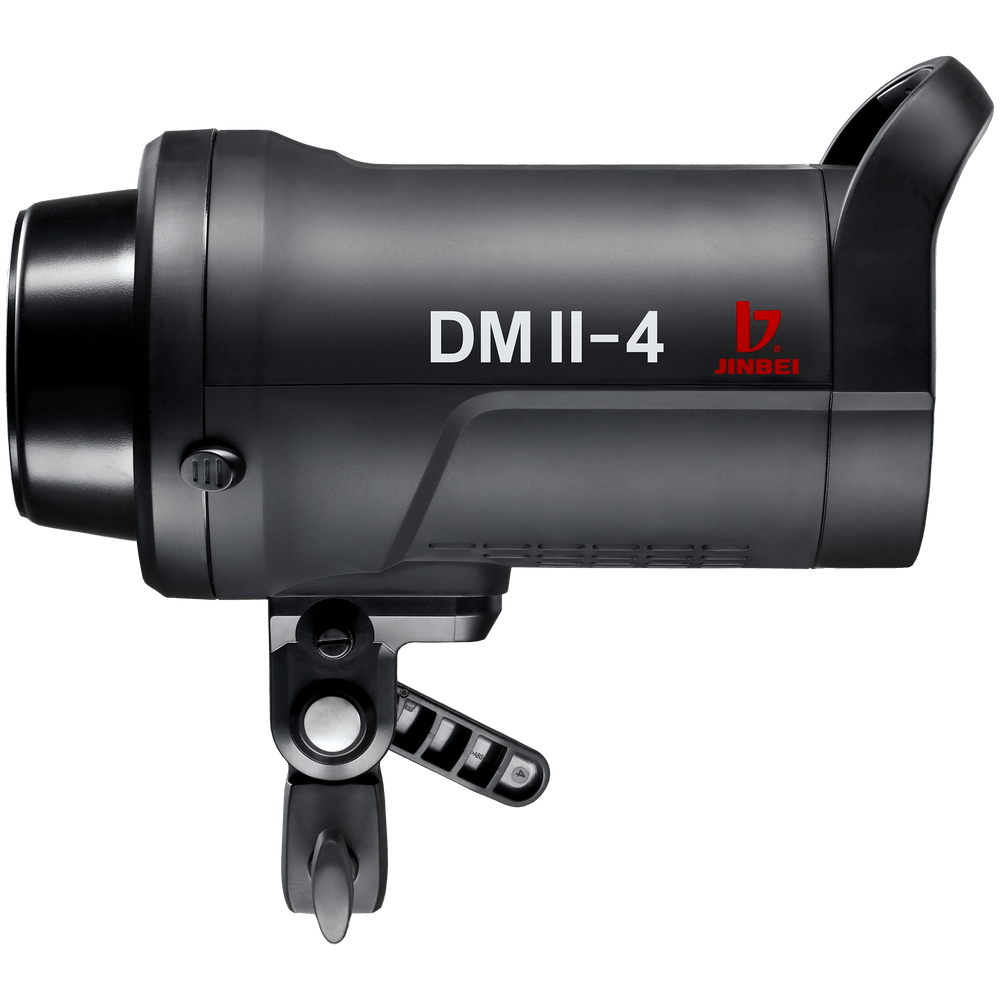 DMII-4 Studio Flash