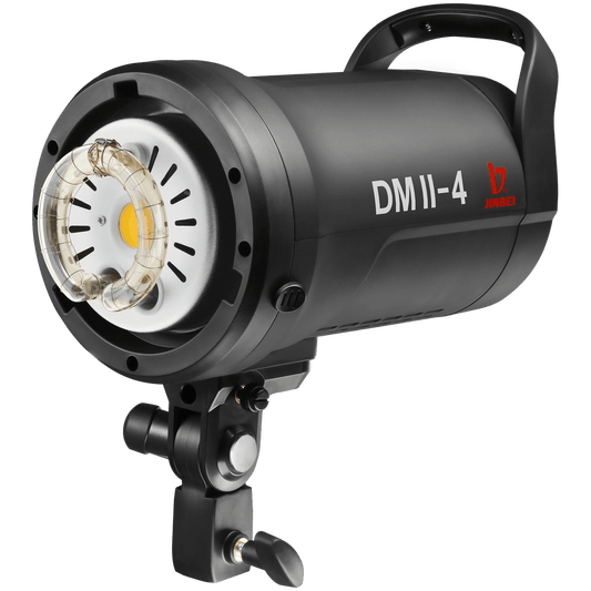 DMII-4 Studio Flash