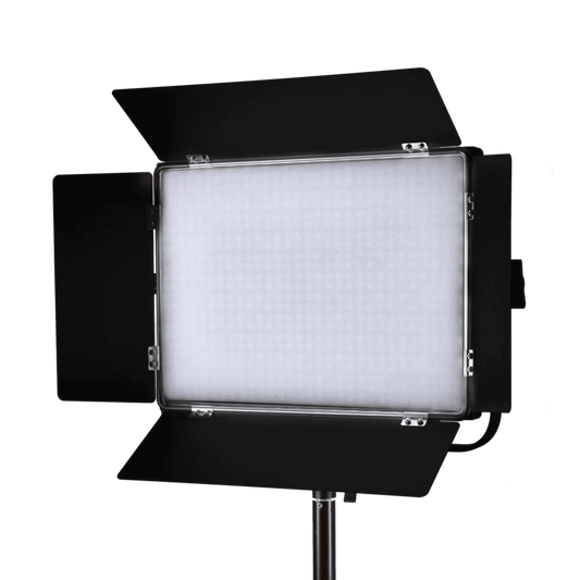 P80BI LED Panel Light