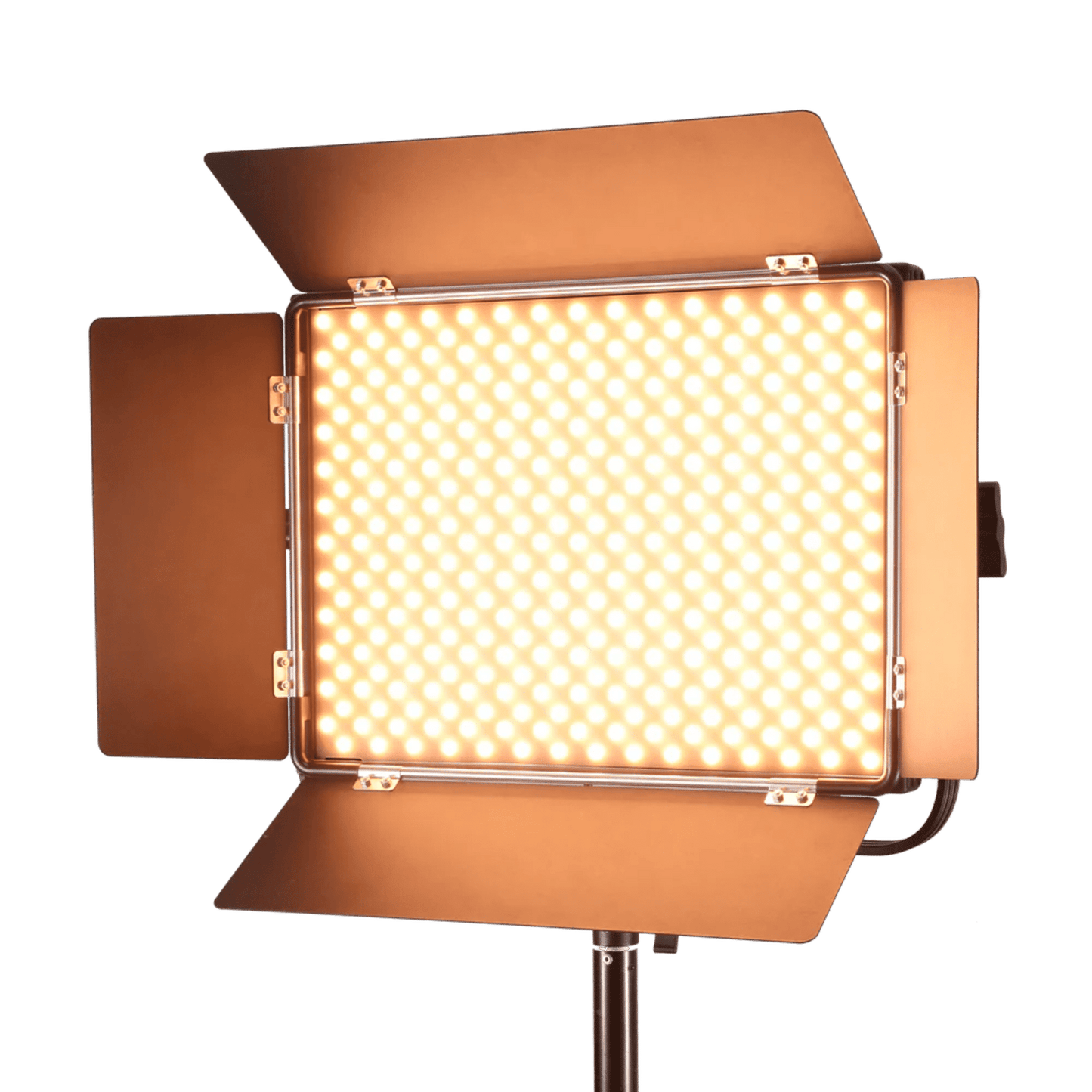 P80RGB LED Panel Light