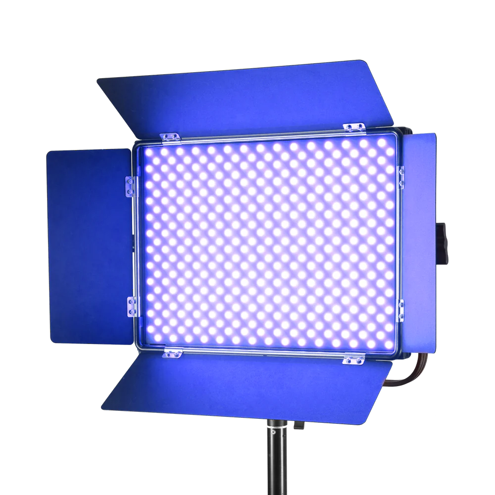 P80RGB LED Panel Light