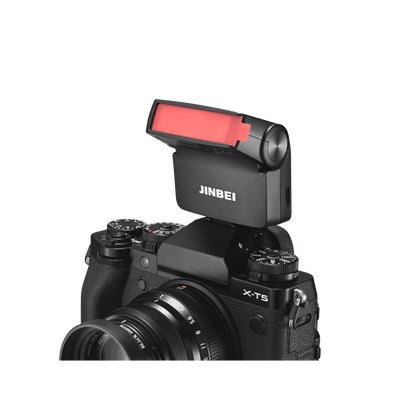 Hi-4 Mini Speedlite Flash