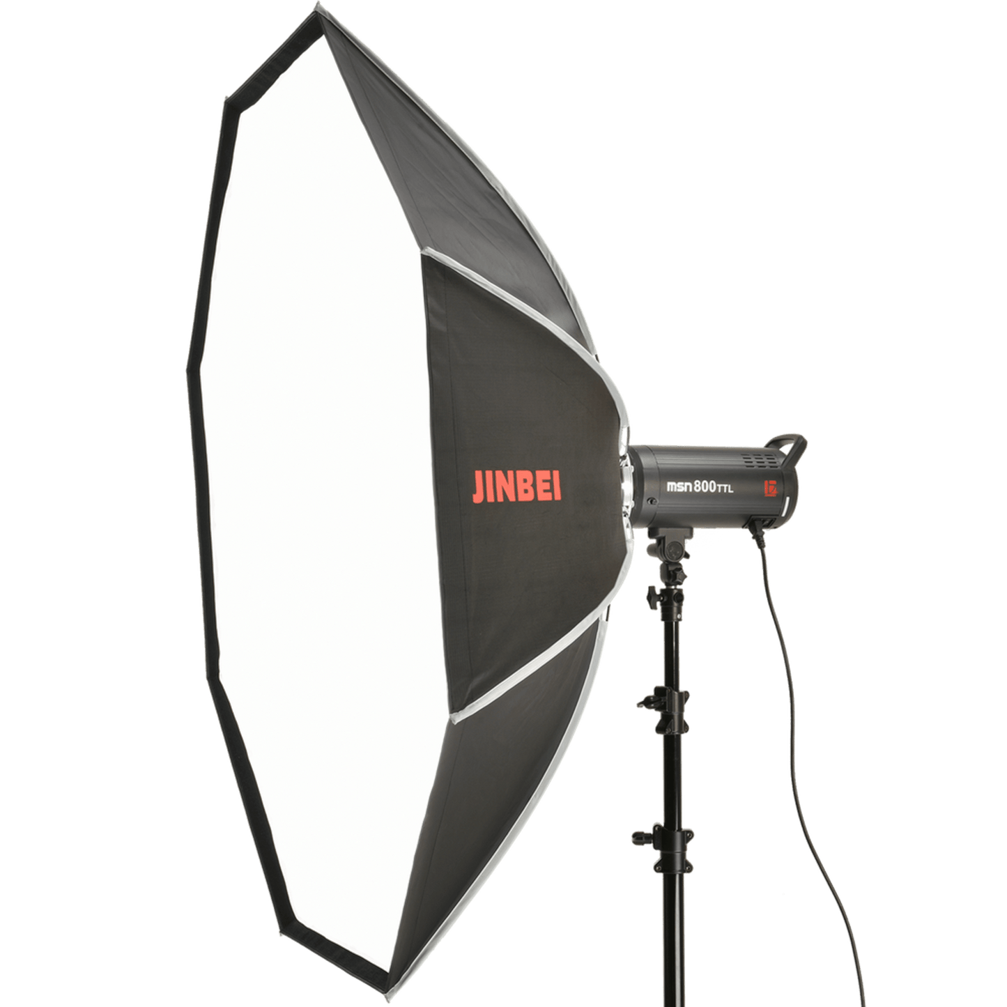 KE-100/KE-120/KE-150 Quick Open Octabox Softbox