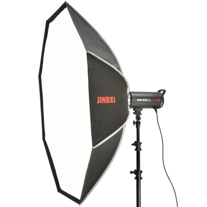 KE-100/KE-120/KE-150 Quick Open Octabox Softbox