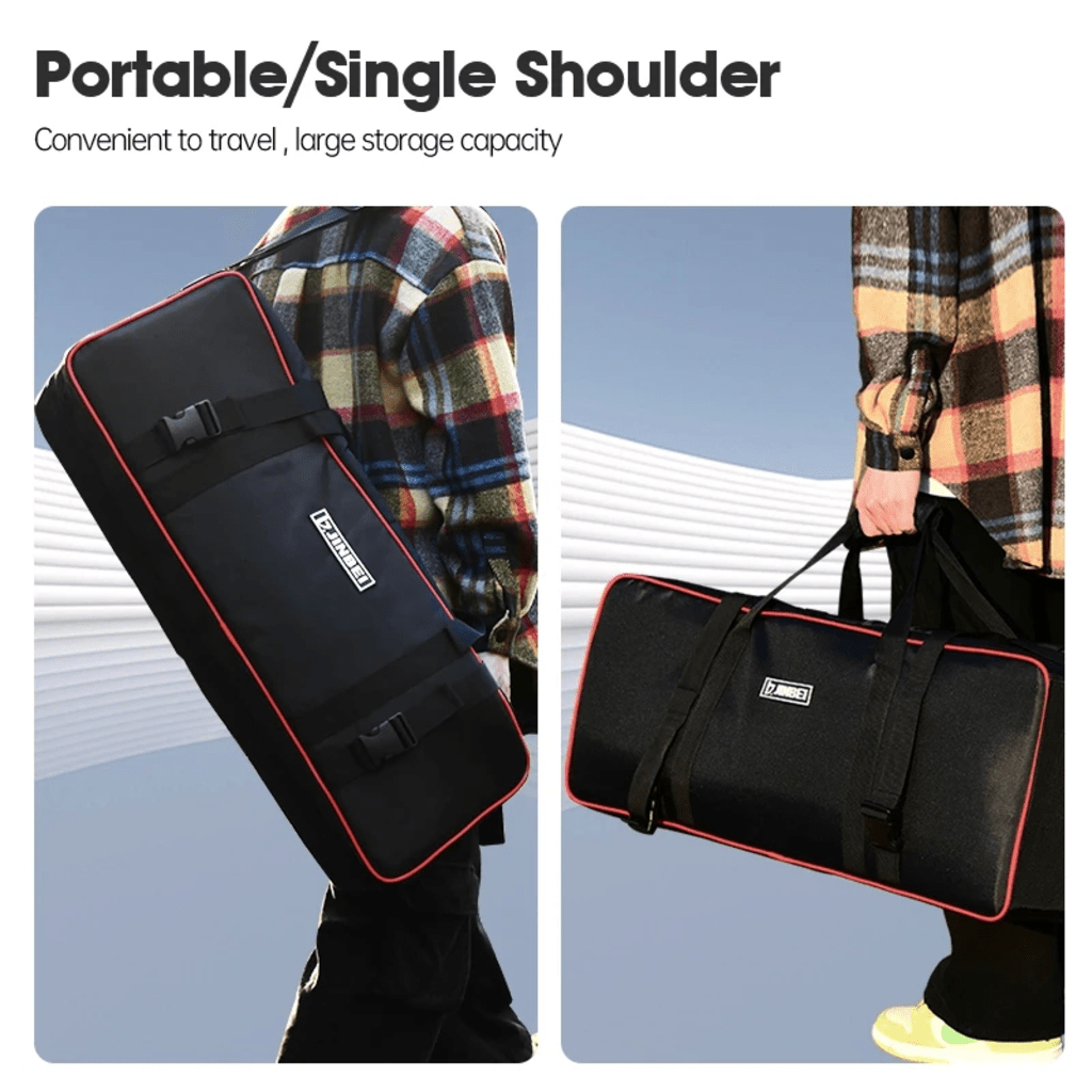 L-82 Portable Bag Kit