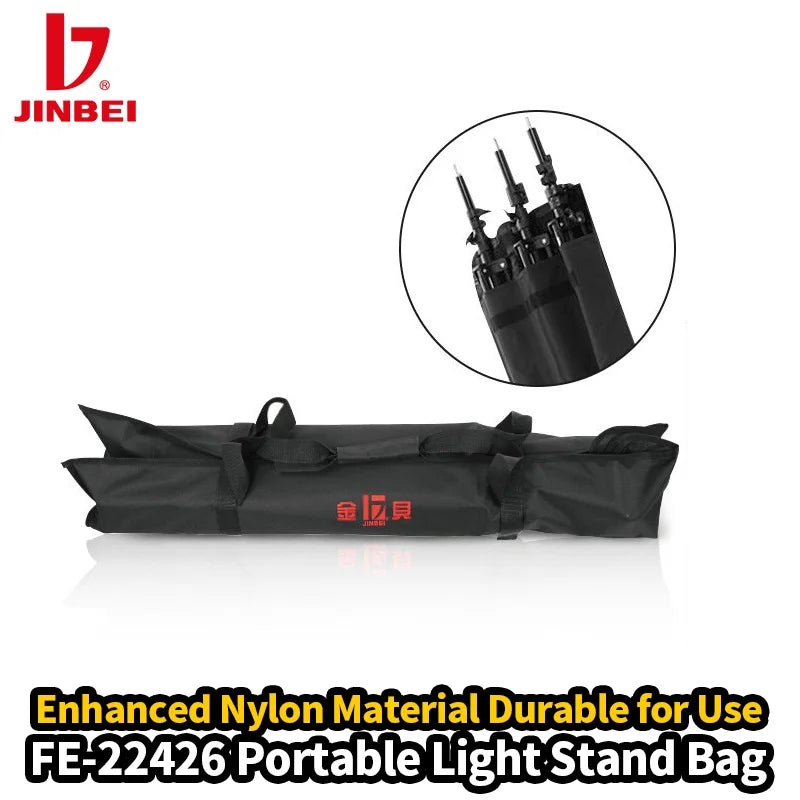 L-104 Light Stand Bag